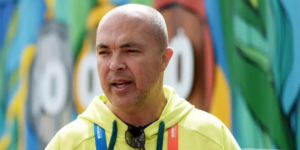 rogério sampaio deixará diretoria geral do cob, que pode ser ocupada por emanuel rego