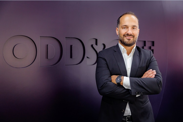 tiago almeida, ceo da oddsgate: “as mudanças regulatórias no brasil e latam abrem um imenso potencial para novas oportunidades”