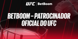 ufc fecha acordo com betboom como parceiro de apostas para américa latina