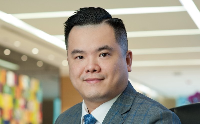 resorts world sentosa hires a new vice president of sustainability