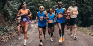 corrida de rua já atrai 13 milhões de brasileiros, diz pesquisa