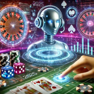Tendencias no atendimento ao Cliente do setor Igaming em 2025