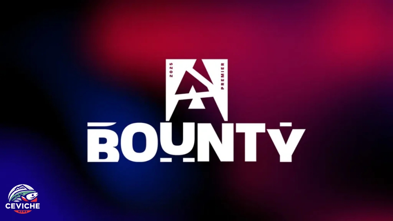 blast bounty season 1: formato, calendario, candidatos y todo lo que debes saber