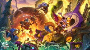 lol wild rift parche 6.0: nuevos cambios, campeones, skins y más