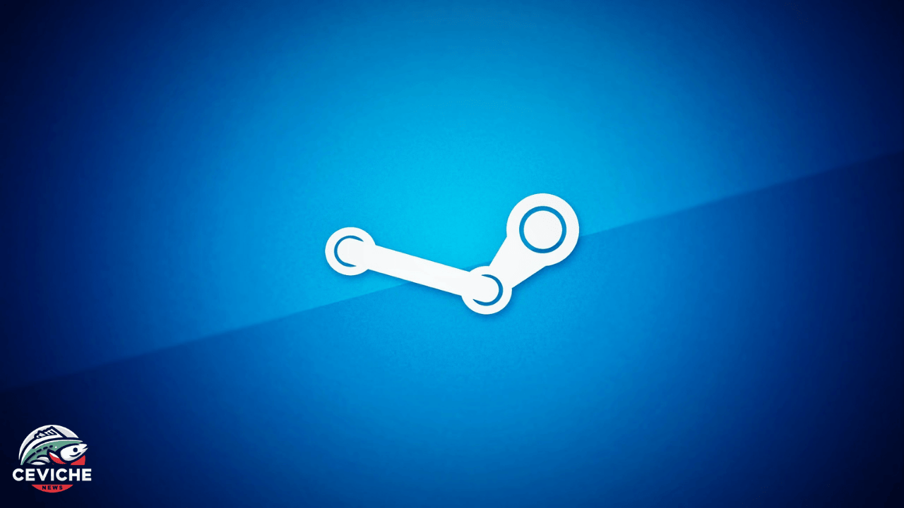 steam rompe récord de lanzamientos anuales: casi 19,000 juegos en 2024