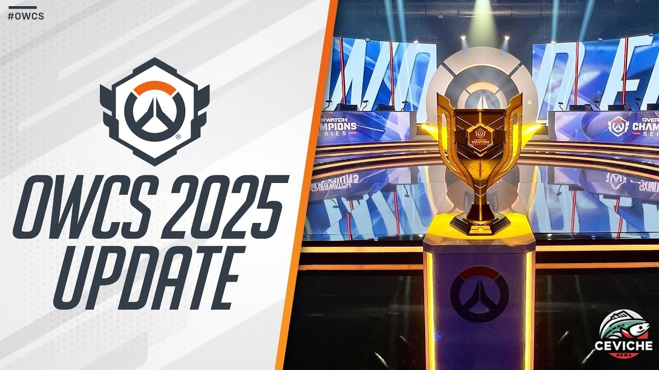 overwatch 2: owcs regresará a china en 2025