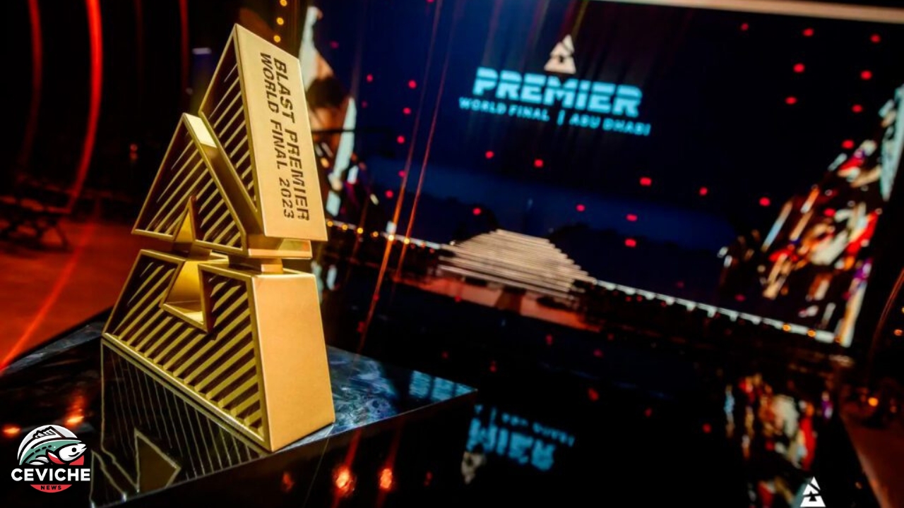 blast anuncia un evento de cs2 que se superpondrá con pgl en 2027: casualidad o competencia?