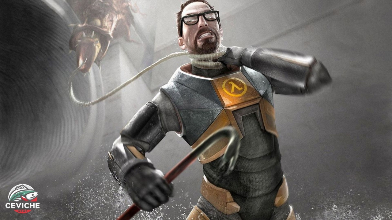 half life 3 podría llegar en 2025: rumores y todo lo que sabemos hasta ahora