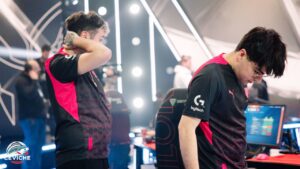 valorant: krÜ esports comienza el vct américas kickoff 2025 con una derrota frente a loud