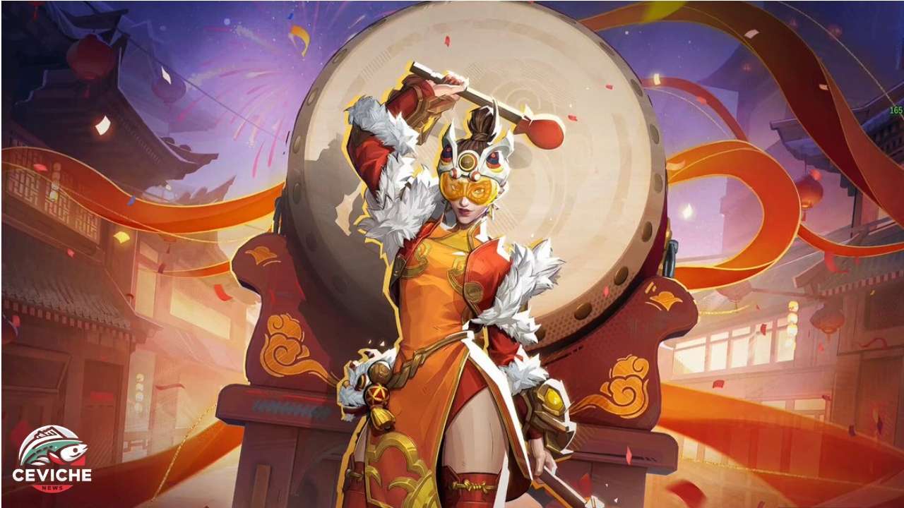 llega el evento fortuna & colores en marvel rivals: todo lo que necesitas saber