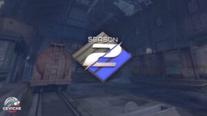 cs2: llega la segunda temporada de premier con ajustes de armas y mapas renovados