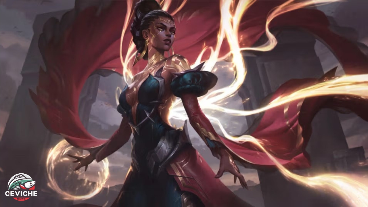 mel de arcane sacude el meta en lol: riot responde con nerfs de emergencia