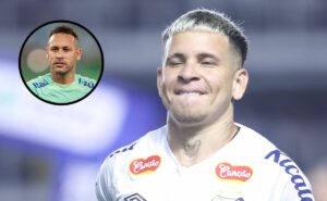 'fator neymar' e salário maior no santos afastam contratação de soteldo no atlético mg