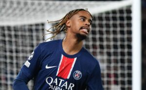 palpite psg x saint Étinne – campeonato francês – 12/01/2025