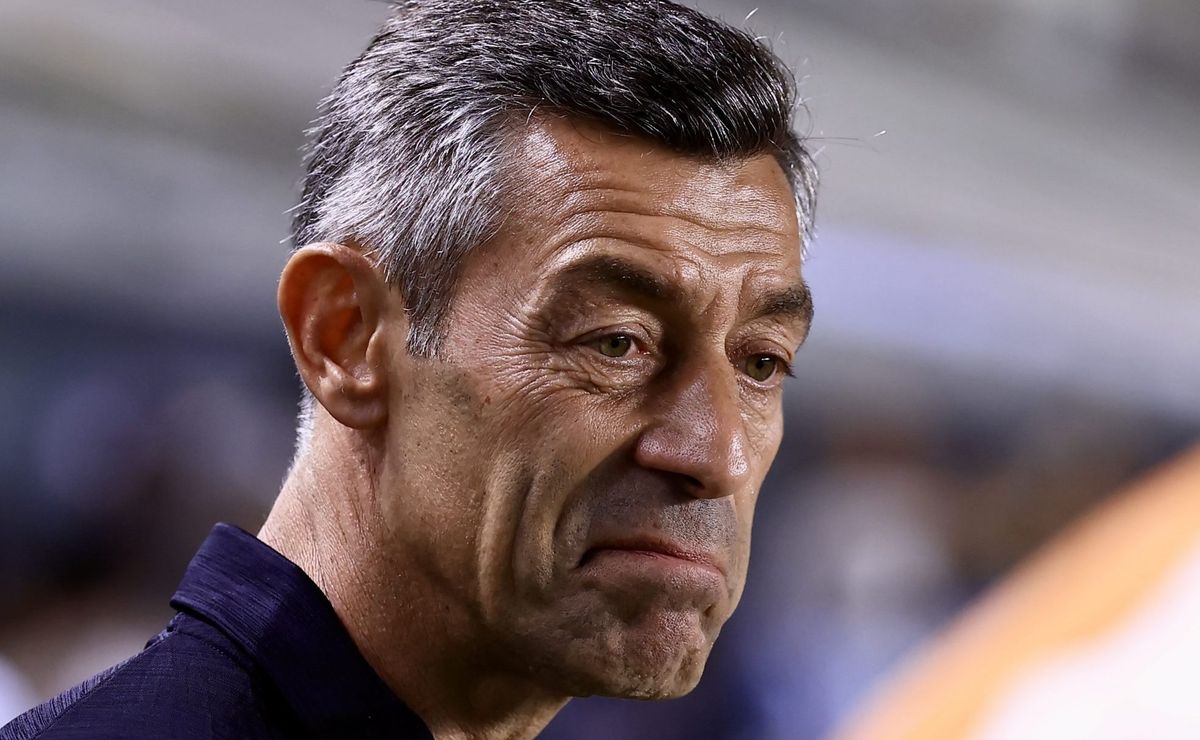 pedro caixinha justifica a oscilação do santos no campeonato paulista 