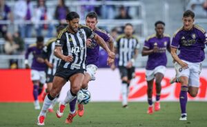 atlético mg finaliza pré temporada com derrota para o orlando city nos pênaltis pela fc series