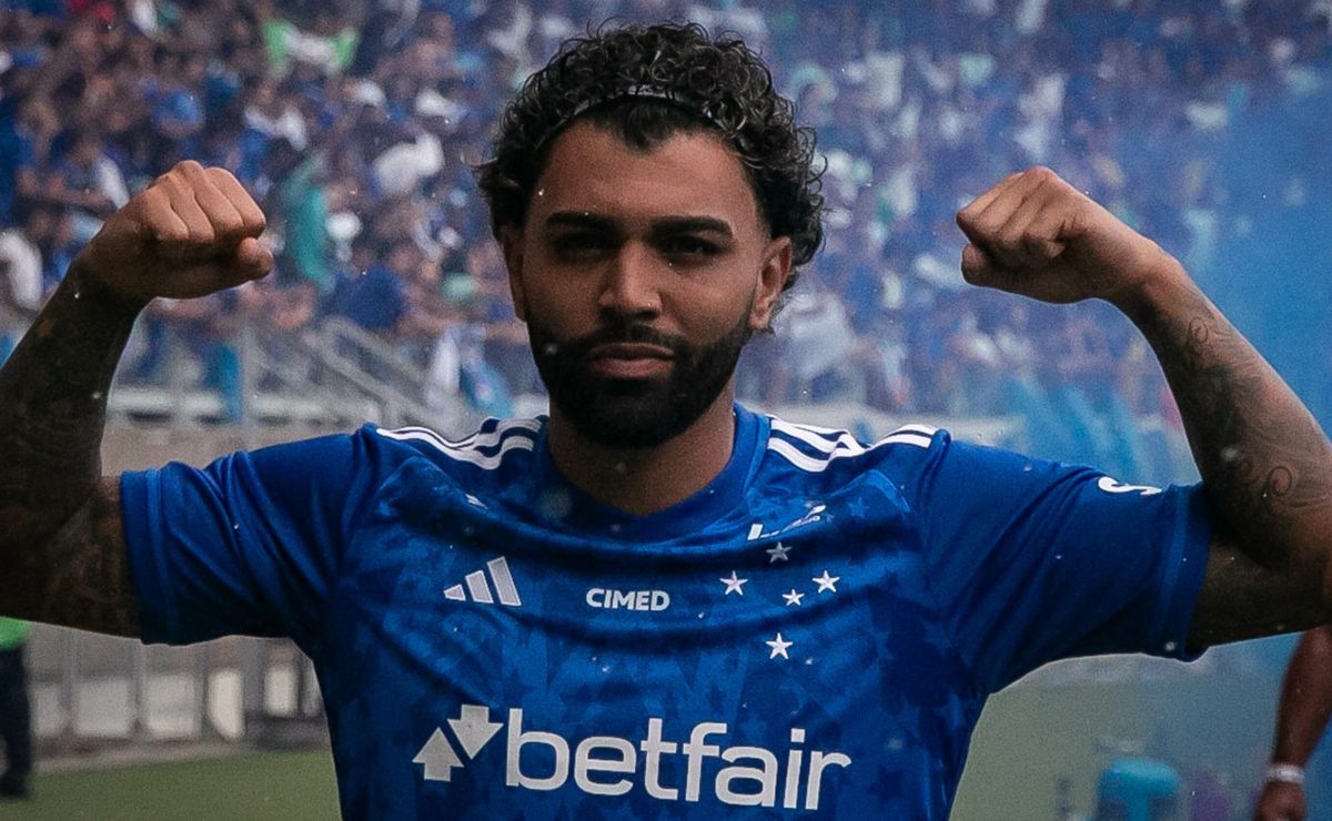 rivaldo fala sobre gabigol no cruzeiro e comenta as contratações da raposa para 2025