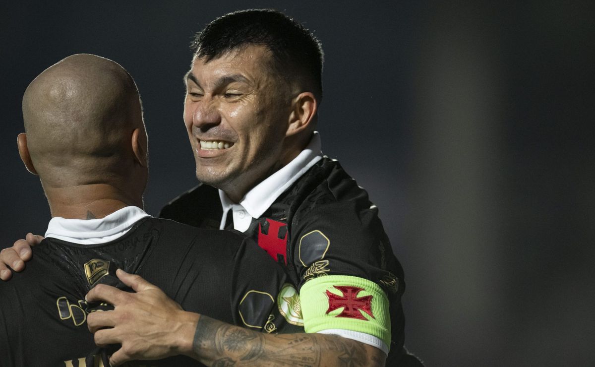 gary medel, ex vasco, toma decisão surpreendente na carreira e rescinde com o boca juniors