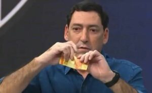 paulo vinicius coelho faz 'previsão' alarmante sobre o futuro financeiro do cruzeiro