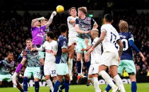 palpite brentford x tottenham – premier league – 02/02/2025