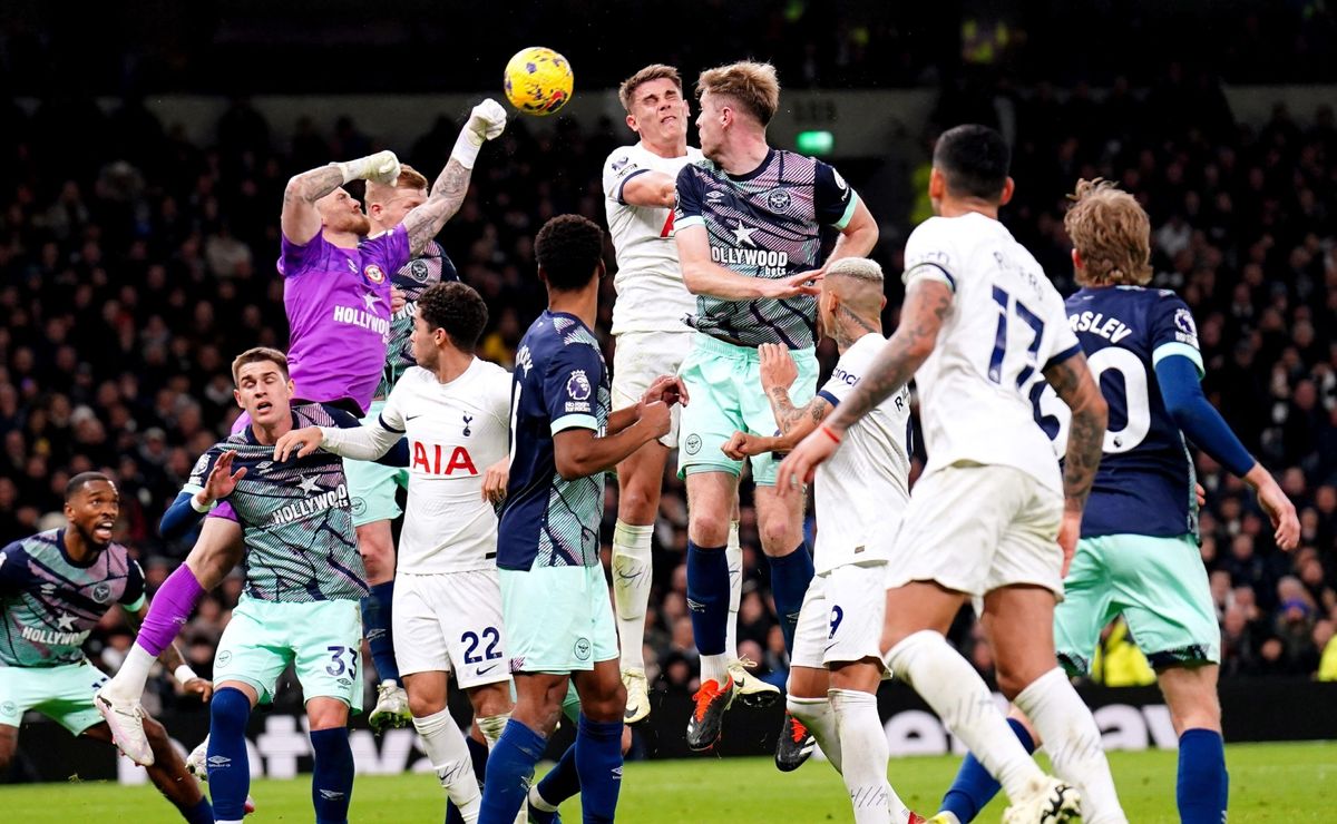 palpite brentford x tottenham – premier league – 02/02/2025