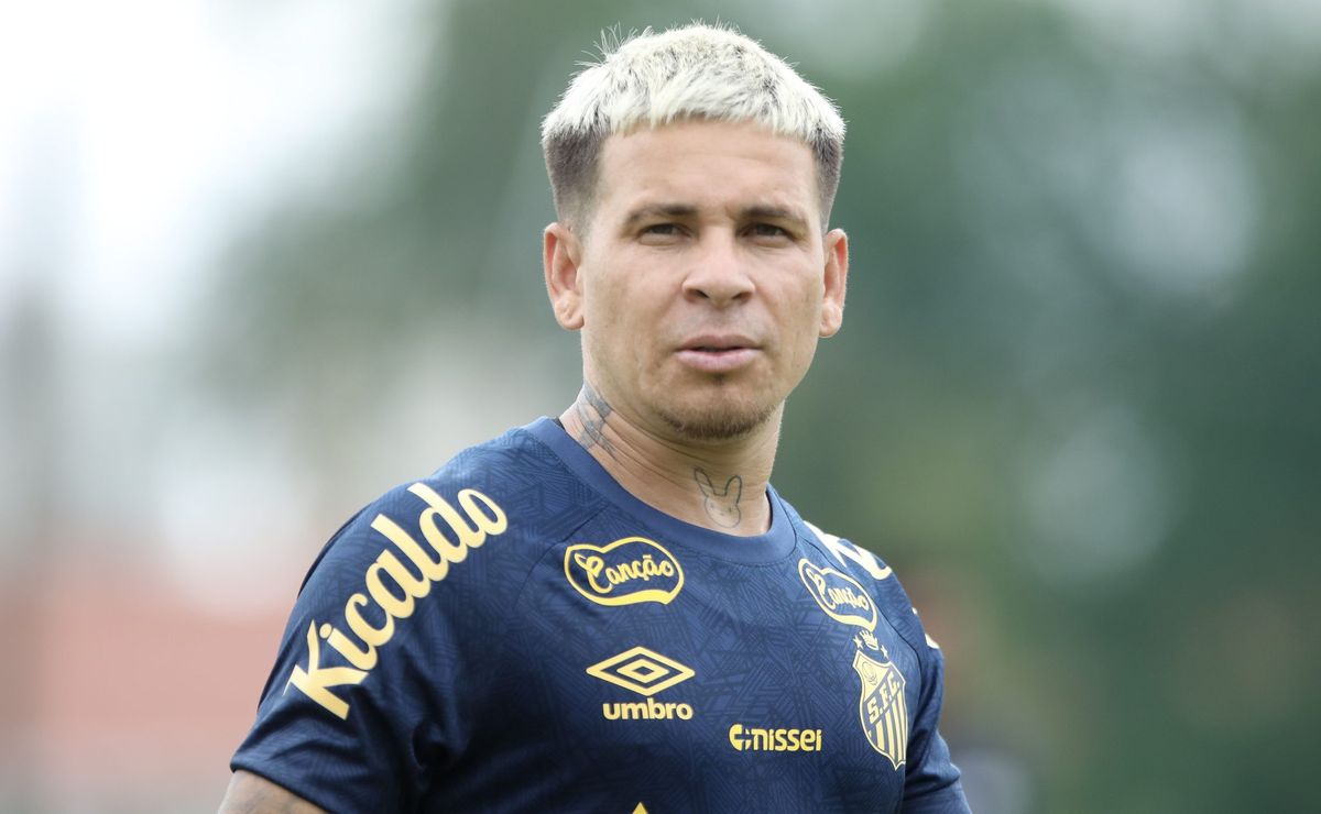 soteldo contratado pelo atlético mg ganha novidade após aumentar oferta ao santos