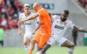 palpite flamengo x nova iguaçu – campeonato carioca – 19/01/2025