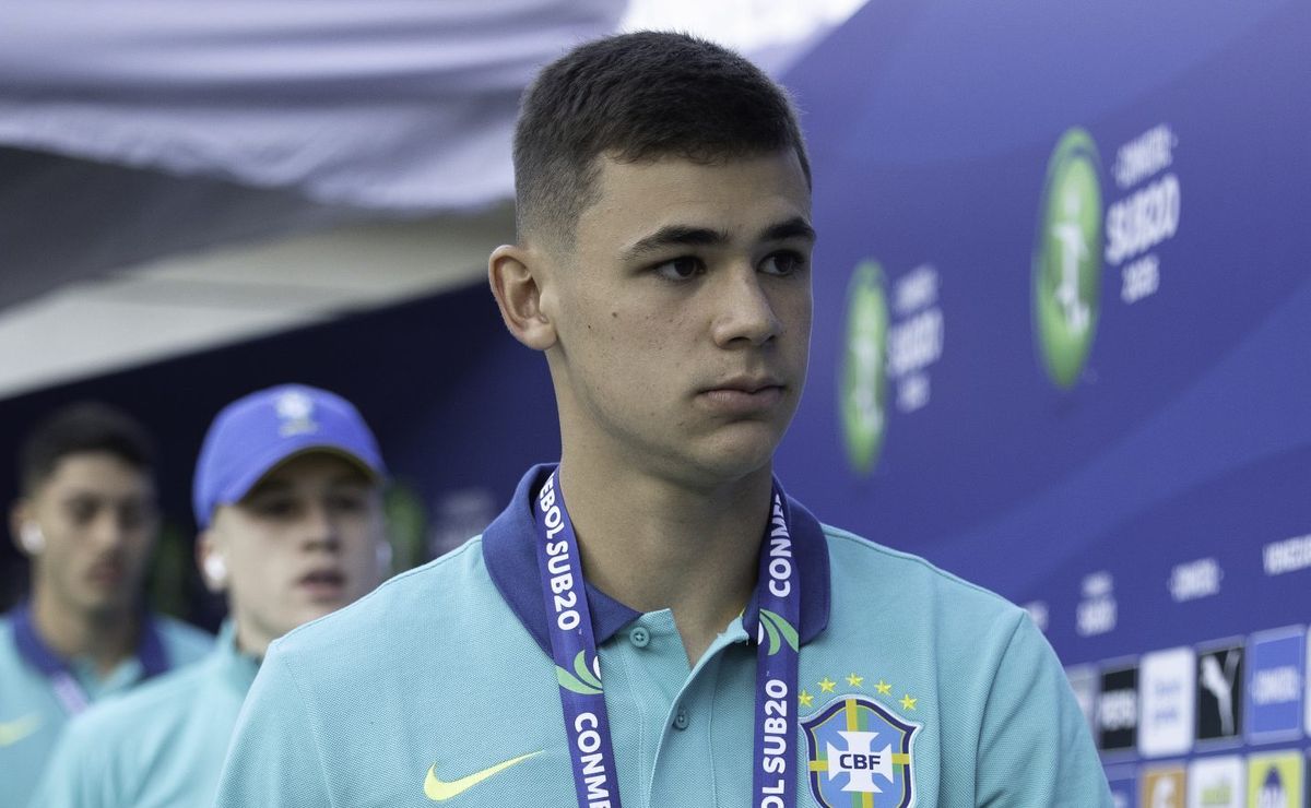 moscardo e bidon vivem drama com a seleção sub 20 e problema chega ao corinthians: “vergonha”