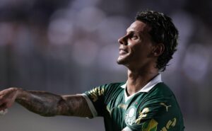vitória do palmeiras no clássico expõe a freguesia do santos no paulistão 