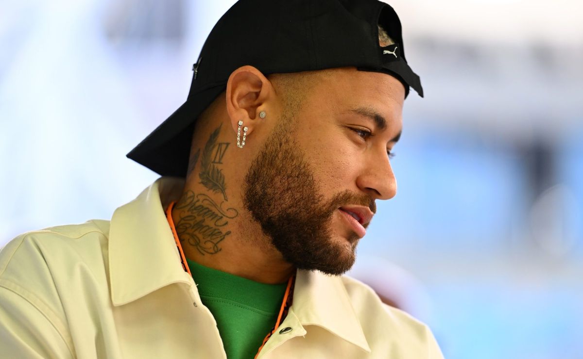 neto crava neymar indicando +4 reforços ao santos para fortalecer o grupo: “a expectativa”