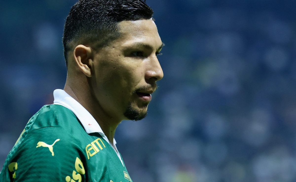 fluminense envia nova proposta por rony, tem resposta ríspida e desiste de negócio com palmeiras