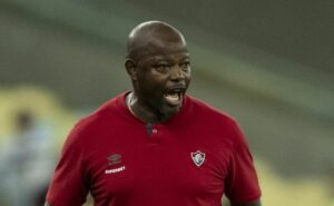 marcão quebra o silêncio sobre vaias a paulo baya e pressão no fluminense