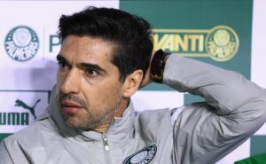 para duelo contra o corinthians, allianz parque terá capacidade reduzida