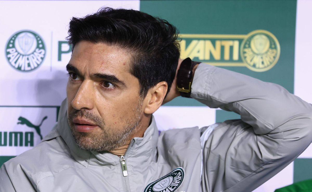 para duelo contra o corinthians, allianz parque terá capacidade reduzida