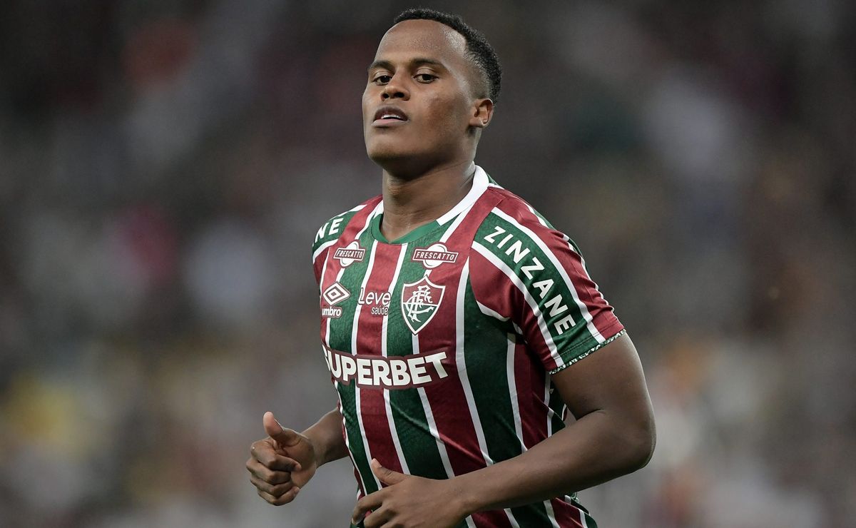 inteligência artificial prevê fluminense de jhon arias vencendo botafogo pelo placar de 2 x 0