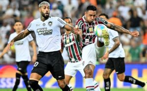 palpite botafogo x fluminense – campeonato carioca – 29/01/2025