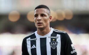 guilherme arana no corinthians tem desfecho e declaração repercute na fiel torcida: “desperdício”