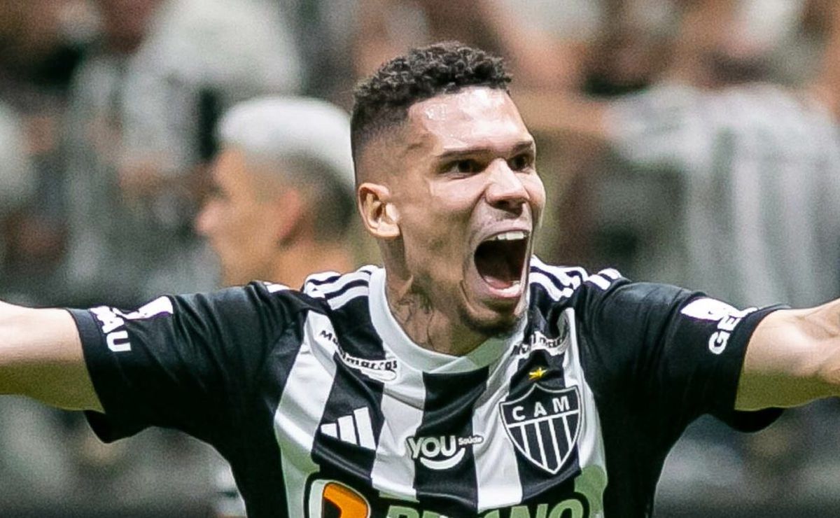 atlético mg avança por substituto de paulinho e deve comprar tomás cuello; veja valores