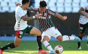 palpite portuguesa x fluminense – campeonato carioca – 23/01/2025