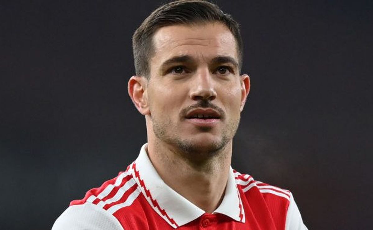 cédric no são paulo precisou de atitude enérgica de zubeldía que barrou lateral promissor de cotia