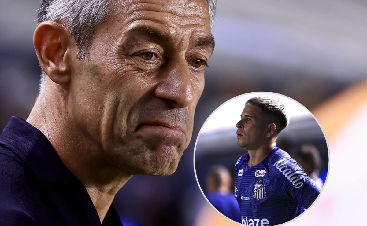 pedro caixinha desabafa na coletiva e sobra até para soteldo: "É muito bom jogador, mas..."