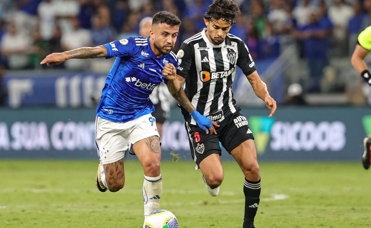 atlético mg x cruzeiro ao vivo – onde assistir jogo em tempo real pelo fc series