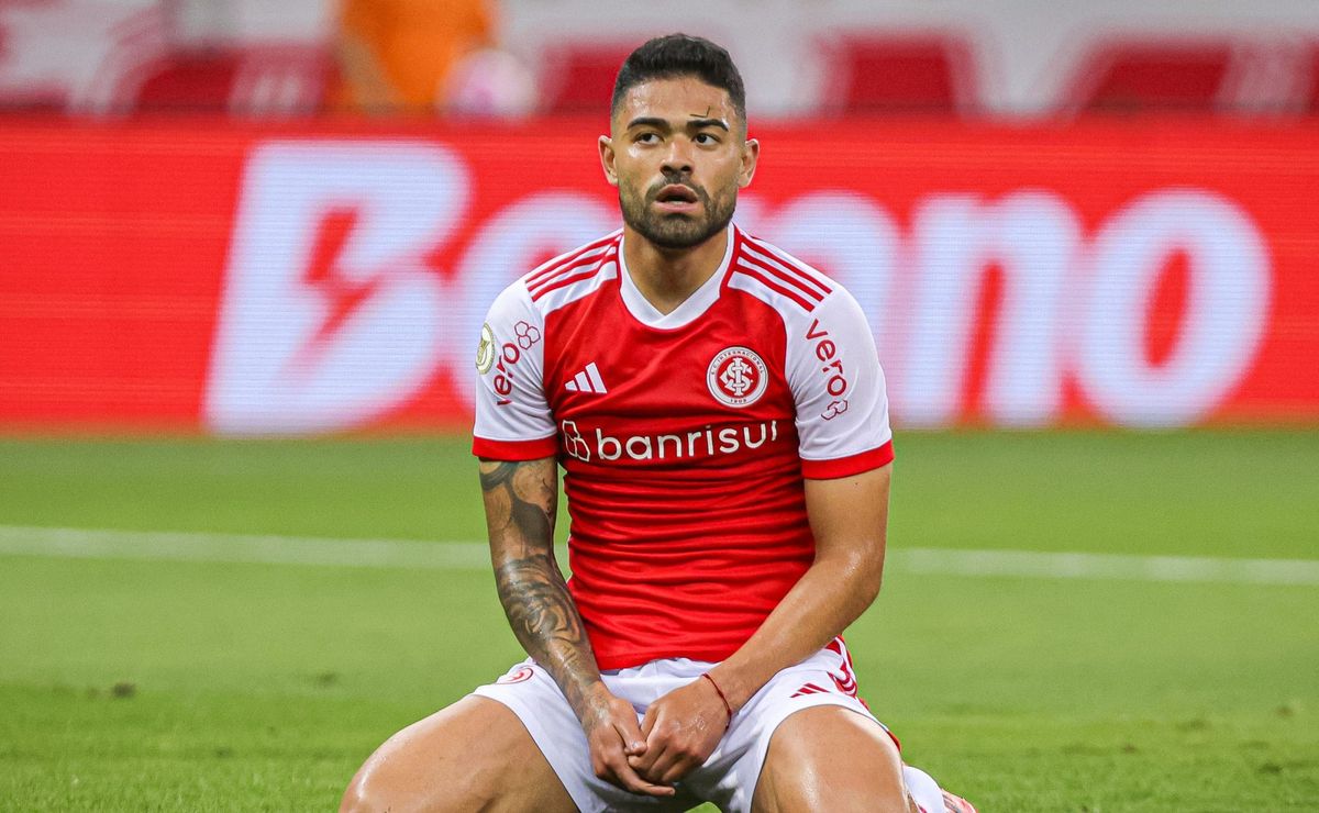 problema de bruno tabata vem à tona e inter revela data de retorno do meia atacante