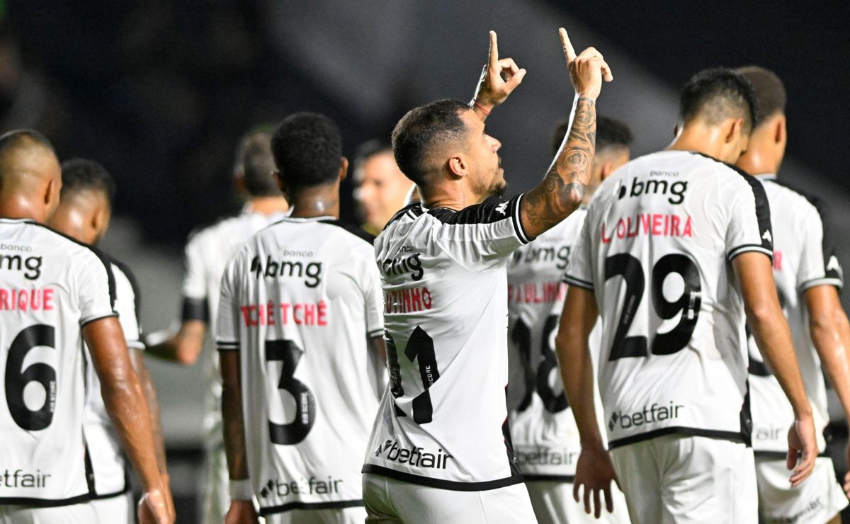 palpite maricá x vasco – campeonato carioca – 29/01/2025