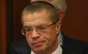 presidente do zenit se posiciona sobre acordos com o botafogo: “grau de confidencialidade” 