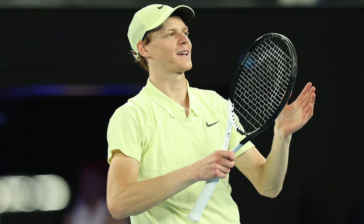 saiba onde assistir às finais do australian open no masculino e feminino