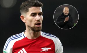 possível reforço do flamengo, jorginho já superou de bruyne e acendeu desejo em guardiola no city