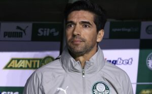 “fora abel”: após palmeiras x bragantino, demissão de abel ferreira pedida entra para os assuntos mais comentados da internet 