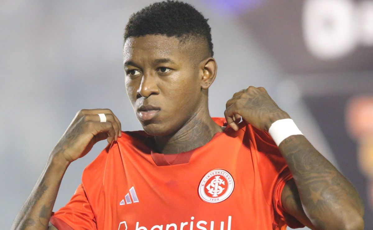 empresário de vitão toma nova decisão após oferta do flamengo chegar ao internacional