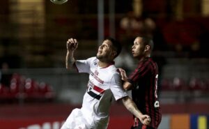 ex são paulo deixa o futebol de lado e vira empresário nos eua